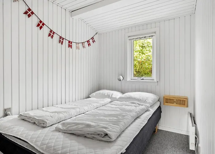 Σπίτι διακοπών Gorgeous In With Sauna *